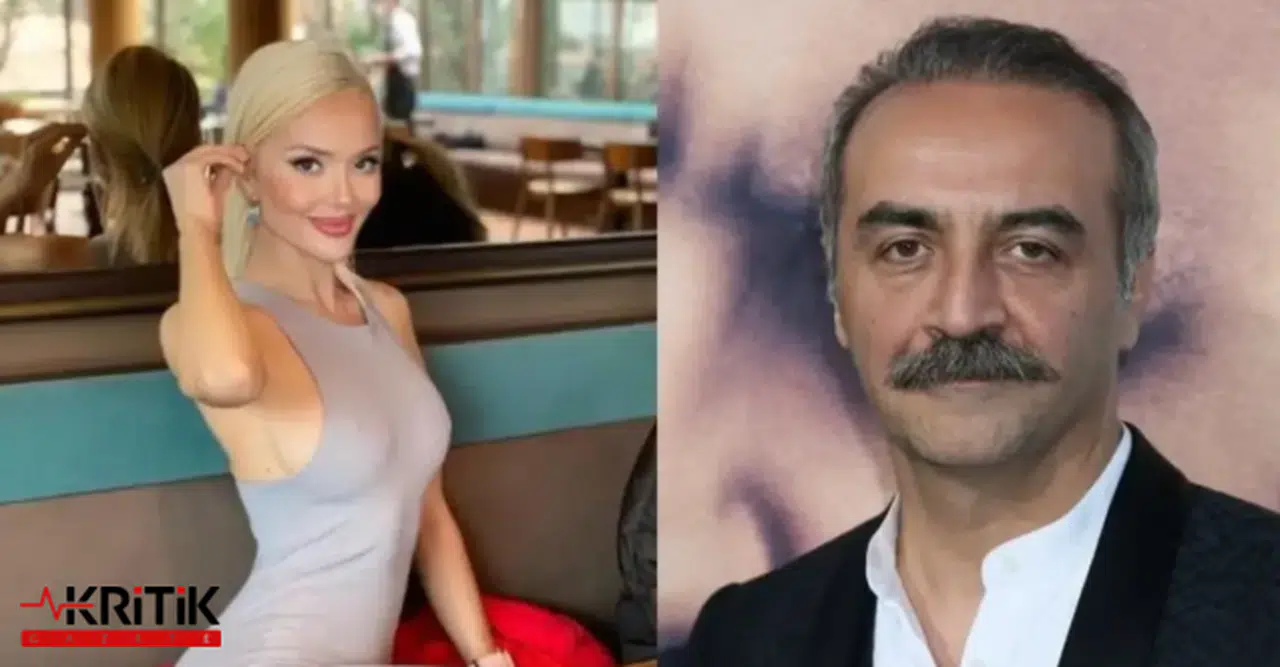 Yılmaz Erdoğan ve Cansu Taşkın Aşkı: İnci Taneleri