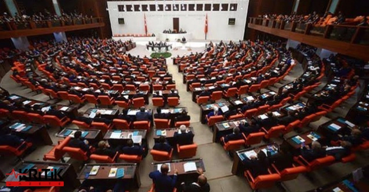 AÇIK CEZAEVLERİNDEKİ İZİN MAĞDURİYETLERİ MECLİS GÜNDEMİNE TAŞINDI