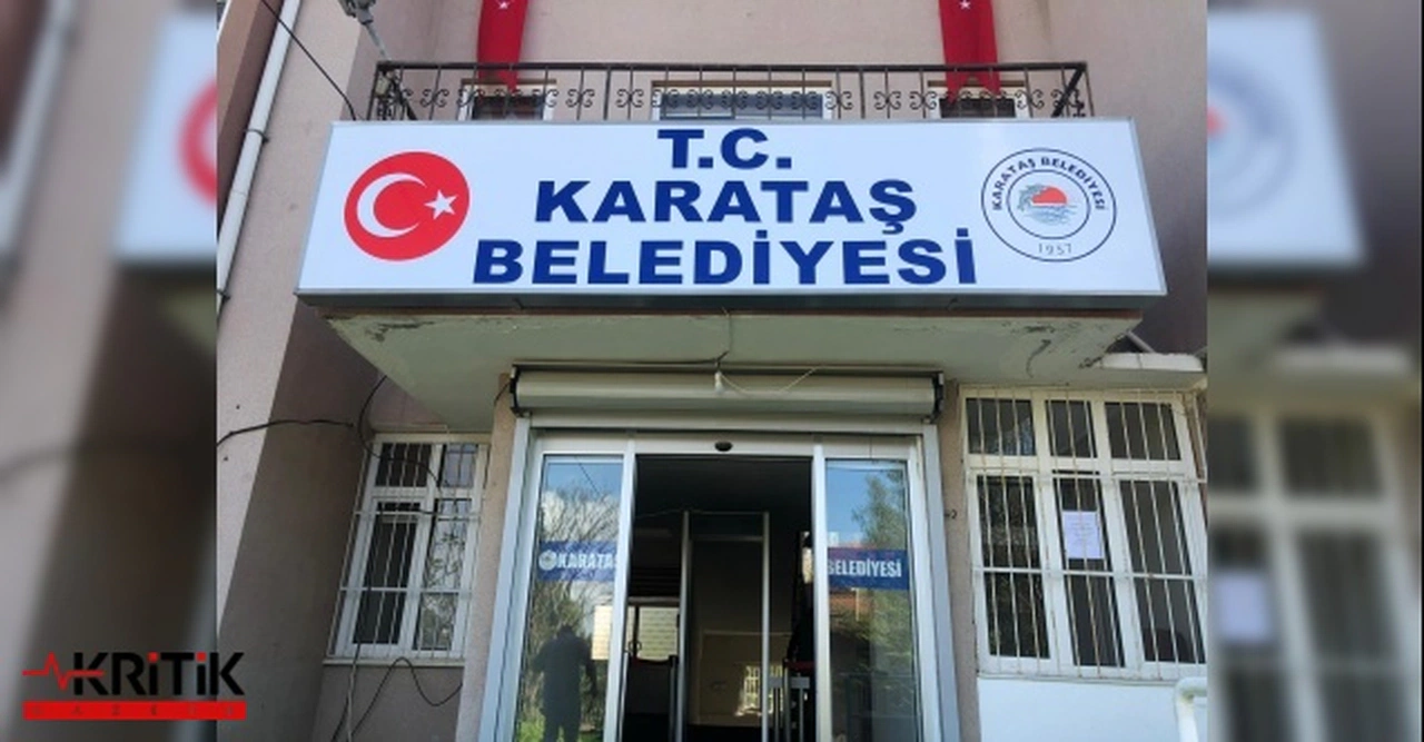 AFAD, AKP'den CHP'ye geçen belediyeye hibe ettikleri araçları geri çekti!