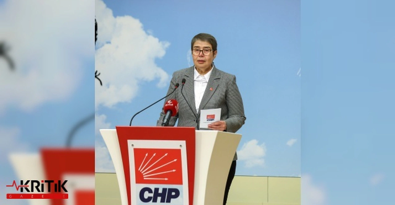 CHP'DEN SAĞLIKTA RANDEVU KRİZİ UYARISI!
