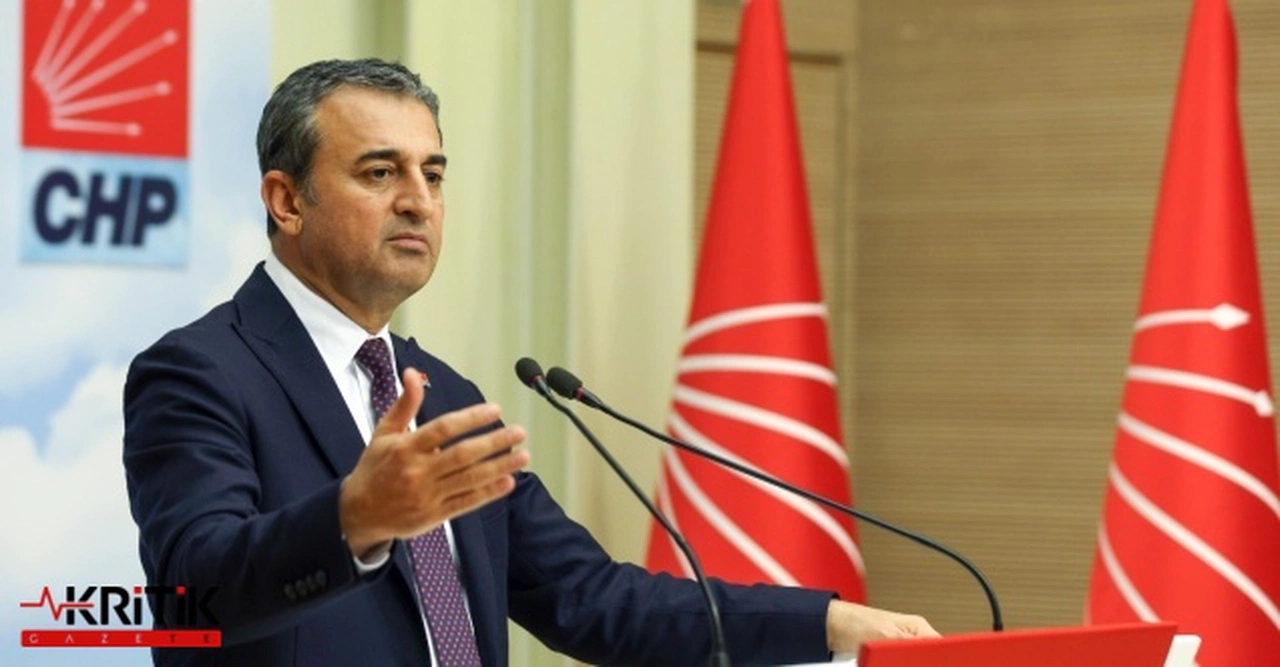 CHP GENEL BAŞKAN YARDIMCISI BURHANETTİN BULUT: “İKTİDAR YEREL BASINI GÖZDEN ÇIKARDI”