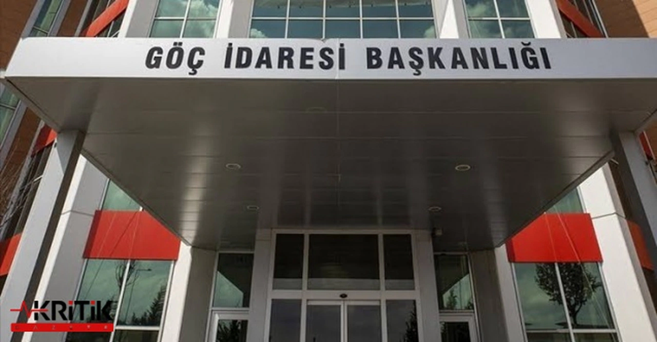 CHP, GÖÇ İDARESİ İŞÇİLERİ İÇİN ARAŞTIRMA ÖNERGESİ SUNDU