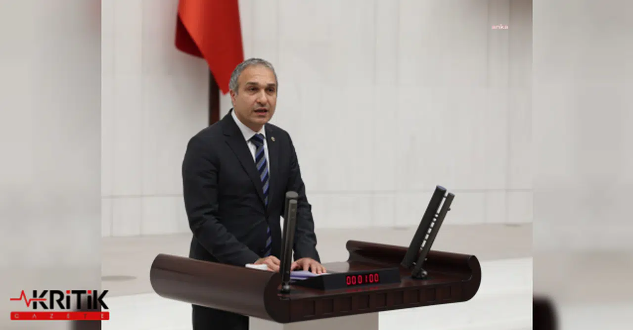 CHP iktidara seslendi:"Öğretmenlerin Sorunlarını Çözün"