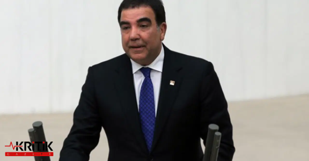 CHP'li Erdoğan Toprak: İktidar, Lahey’deki soykırım davasına müdahillik kararını gözden geçirmelidir