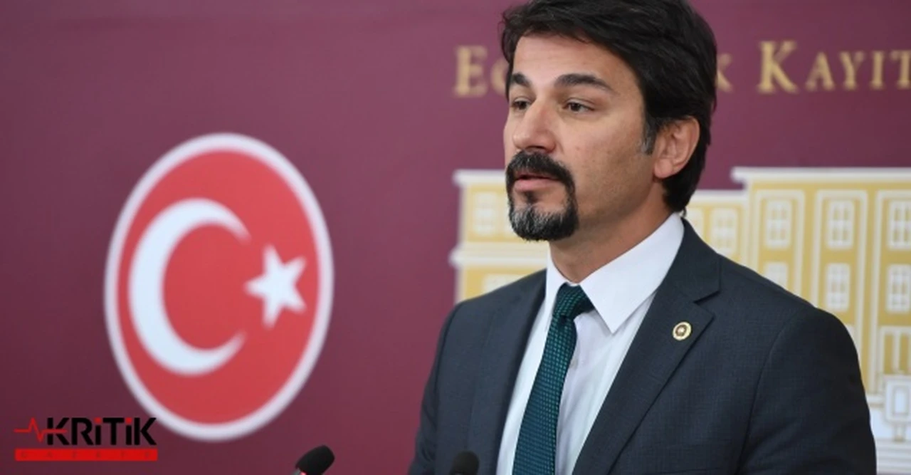 CHP'li Ertuğrul:Özel bireylerimizin topluma kazandırılmaları