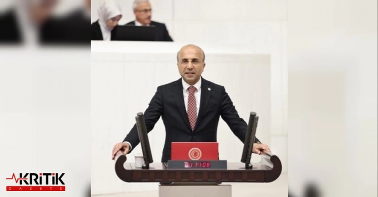 CHP'Lİ GENÇ:ASGARİ ÜCRETLİNİN 17 BİN TL İLE GEÇİNMESİ MÜMKÜN MÜ?
