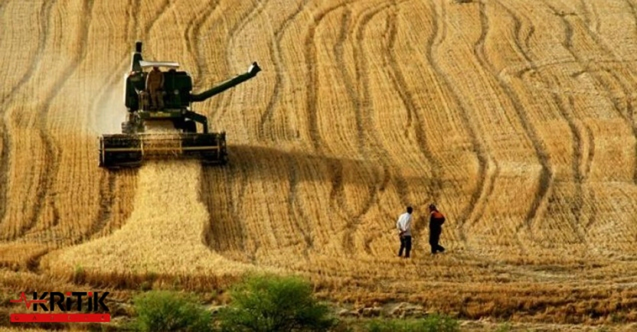 CHP'li Mehmet Tahtasız: Tarımın en büyük sorunu AKP iktidarıdır