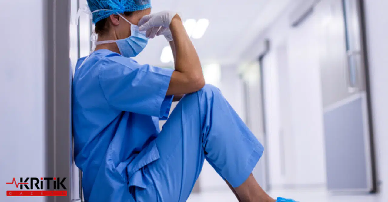 CHP'li Şahbaz: Hemşirelerimizin sorunları ve talepleri görmezden geliniyor