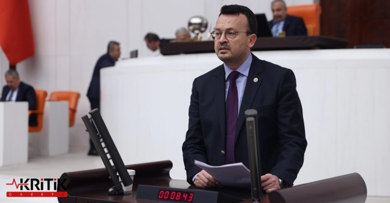 CHP'Lİ ŞEREF ARPACI:YASAKLARLA FİYAT İSTİKRARI SAĞLANAMAZ