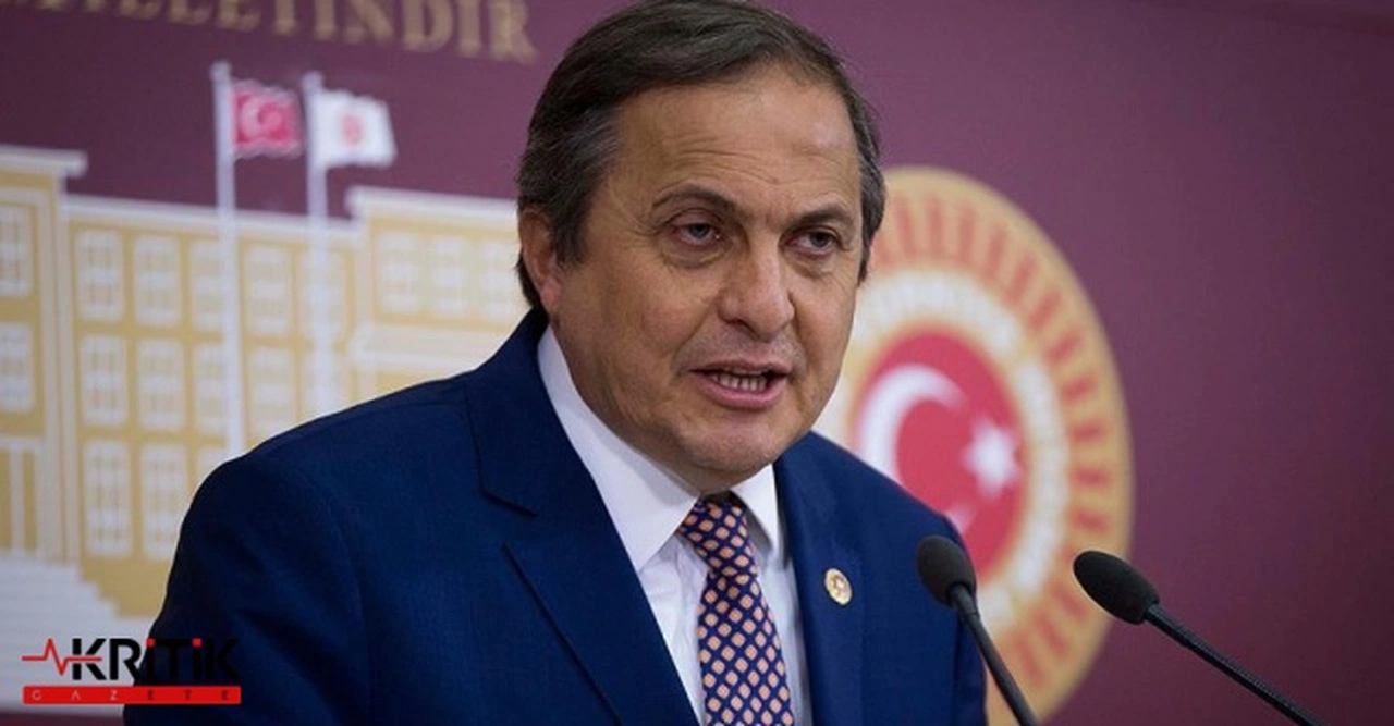 CHP'li Seyit Torun, fındık üreticilerinin sesi oldu
