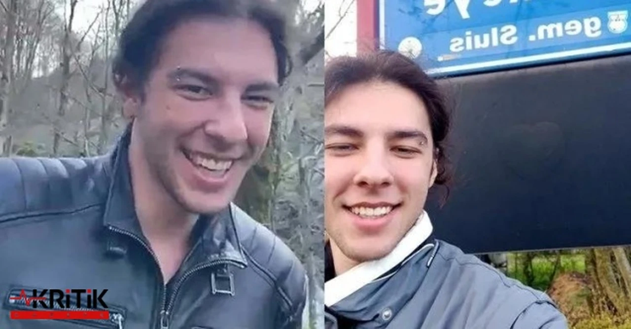 CHP'li vekil, Balıkesir'de vahşice öldürülen Ata Emre Akman cinayetini Meclis’e taşıdı