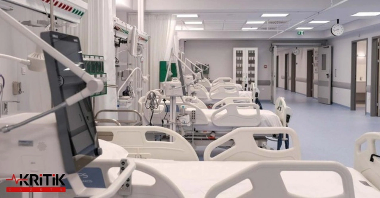 CHP'Lİ YILDIRIM KARA, HATAY'DAKİ UZMAN DOKTOR VE EKİPMAN EKSİKLİĞİNE DİKKAT ÇEKTİ