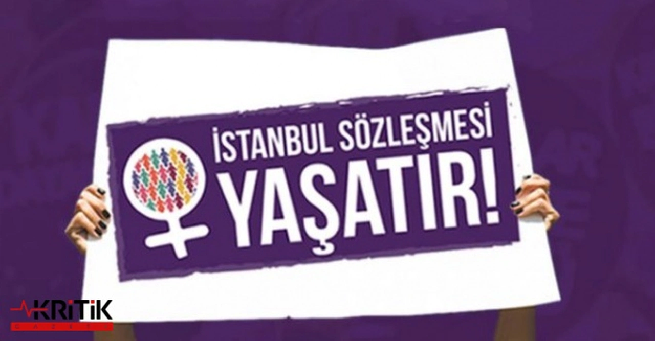 CHP'li Yontar:Yüzlerce kadın cinayeti yaşanıyor ancak İstanbul Sözleşmesi’ne dönmemek konusunda ısrar ediyorlar