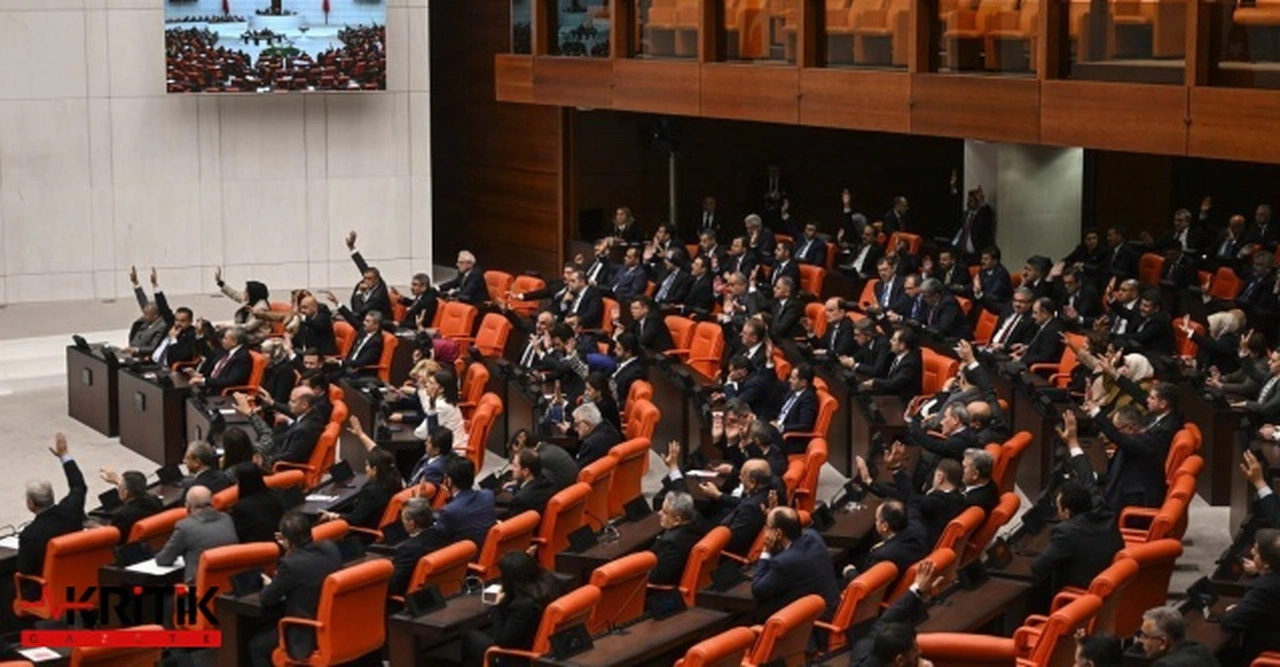 CHP'nin MESEM'lerdeki İş Cinayetleri Araştırılsın Önerisi AKP ve MHP Oylarıyla Reddedildi