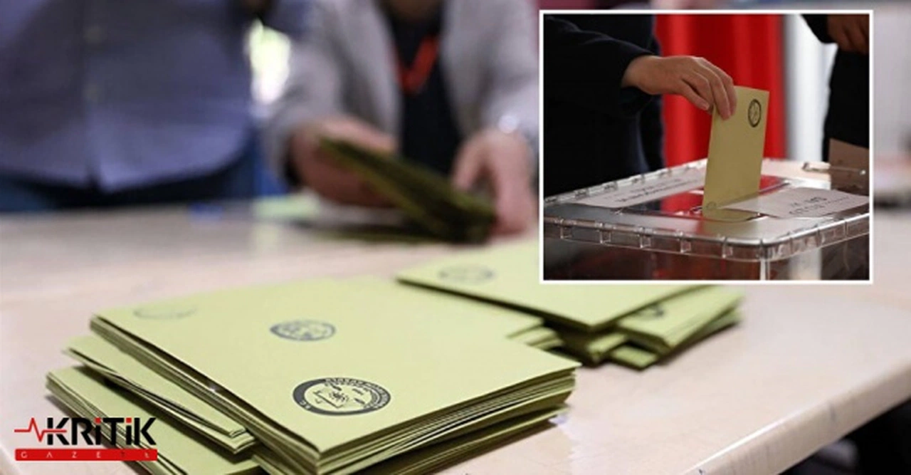 CHP: Seçimin masrafı milletin sırtına yüklendi