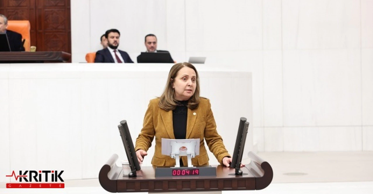 CHP: Tarikatlara Değil Engelli Bireylere Bütçe Ayırın