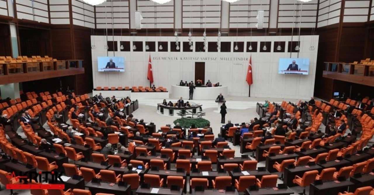 CHP, Yurtdışı Simsarları’na Teşviği Meclis Gündemine Taşıdı