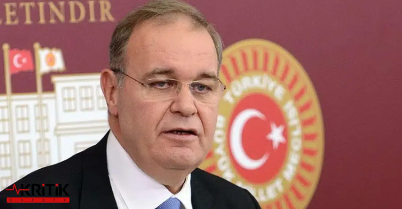 CHP’li Faik Öztrak: “BU PAKET NİYET BEYANI OLMAKTAN ÖTEYE GEÇMİYOR”
