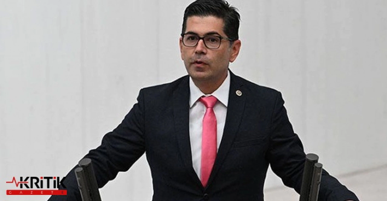 CHP’li Halıcı’dan mülakat tepkisi:Eğitimi yandaş sisteme feda ettirmeyeceğiz