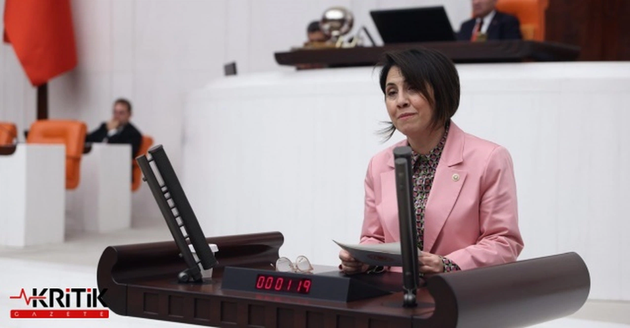 CHP’Lİ YAMAN: AKP İKTİDARI KARINLARIN SİMİTLE DOYMASINI BİR LÜTUF OLARAK GÖSTERİYOR