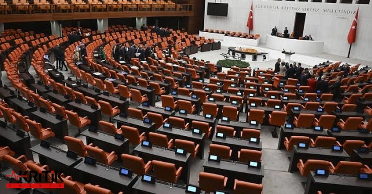 CHP’NİN POLİS İNTİHARLARI ARAŞTIRILSIN ÖNERGESİ AKP VE MHP OYLARIYLA REDDEDİLDİ
