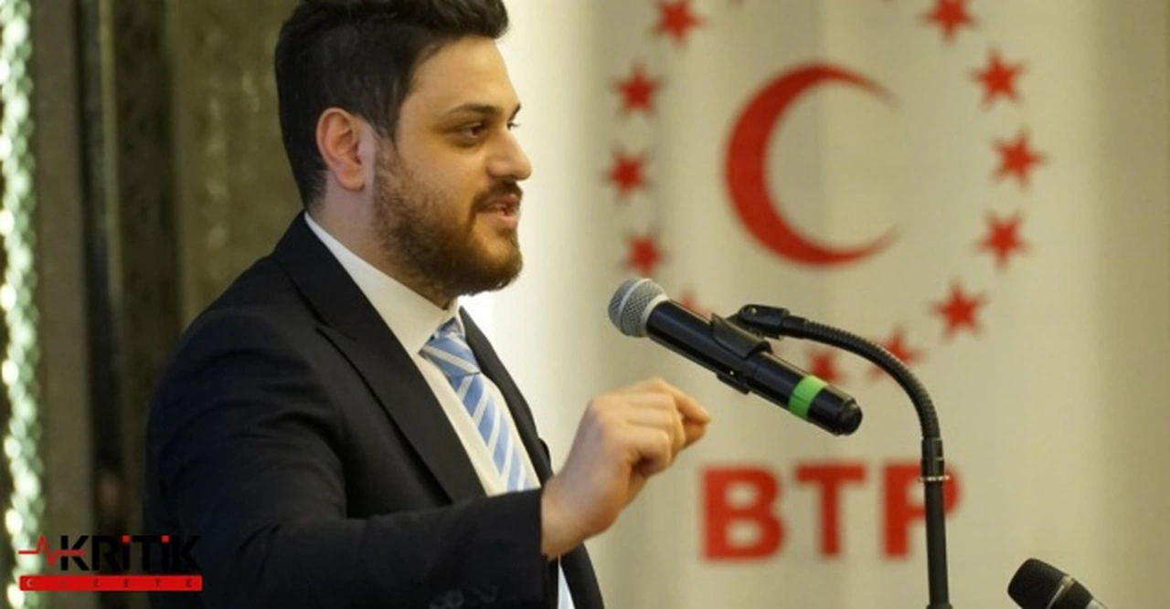 Deniz Gezmiş ve arkadaşları Türkiye için mücadele etmiş insanlardı