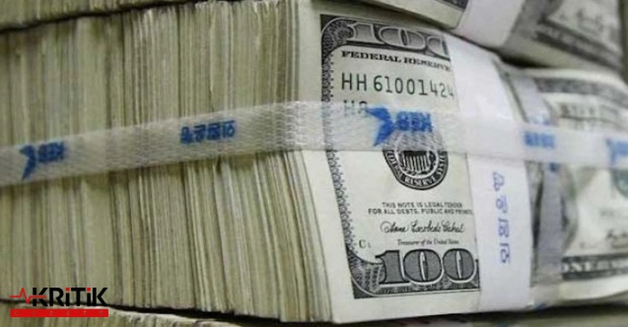 Dolar Yetmedi Euro Verelim; 5 Yılda 844 Milyon Euro Garanti Ödemesi