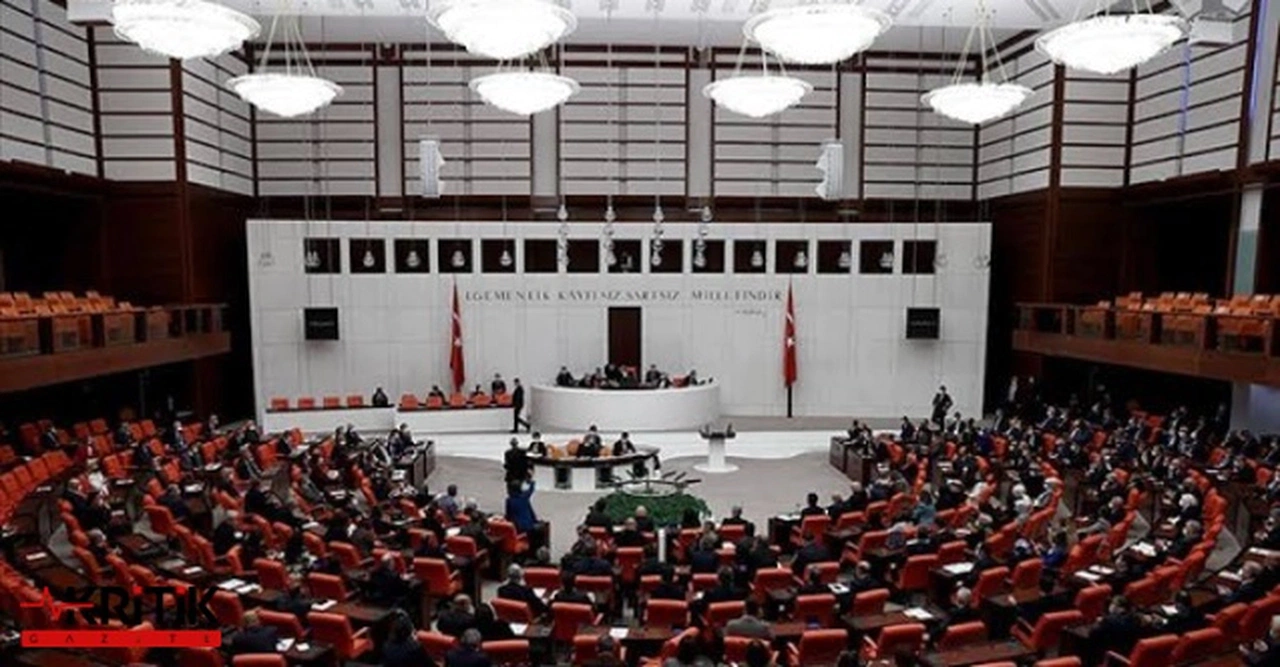 ESNAF KEFALET KREDİLERİNE GELEN FAHİŞ GÜNCELLEMEYİ MECLİS GÜNDEMİNE TAŞIDI!