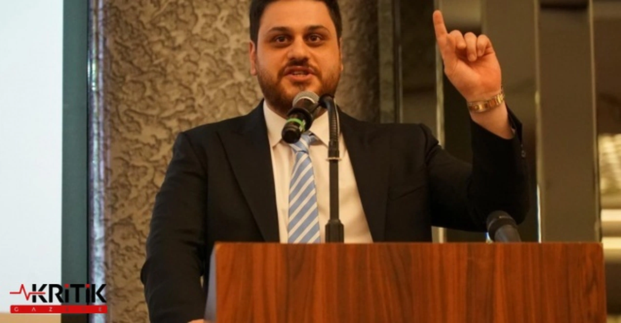 Hüseyin Baş:Erdoğan ne İsrail'e, ne Amerika'ya, ne Avrupa'ya dik bir duruş ortaya koyabilecek durumda değil