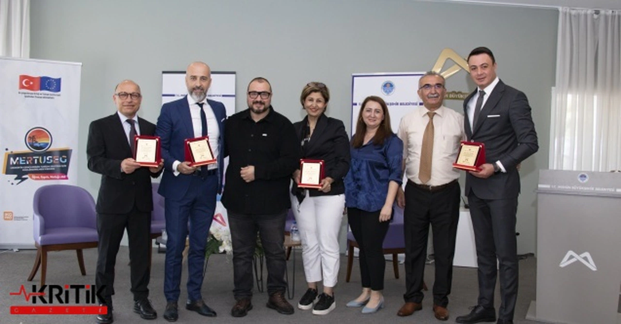 MERSİN BÜYÜKŞEHİR’DEN TURİZM SEKTÖRÜ’NE İSTİHDAM DESTEĞİ