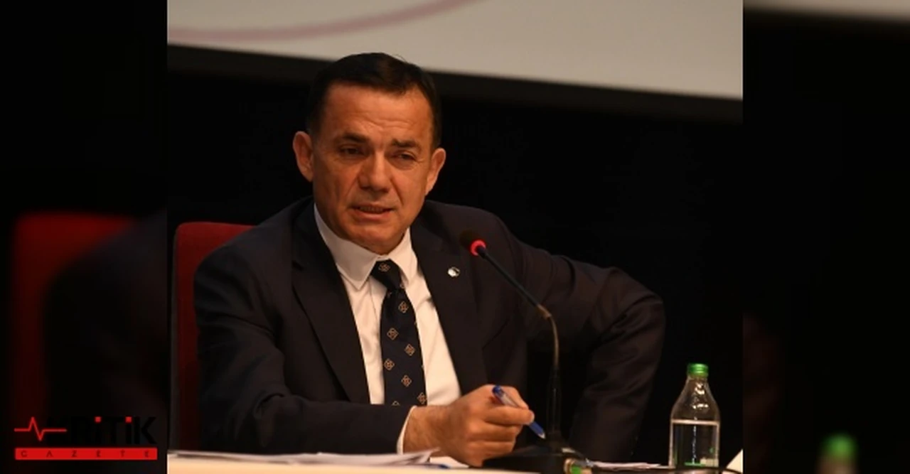 Mersin Yenişehir Belediye Başkanı Özyiğit:2 ayda 17 bin 500 metrekarelik alanı Belediyemize kazandırdık