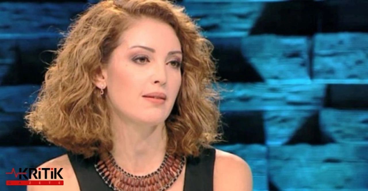 Nagehan Alçı:Türkiye Erdoğan ve Özel'i konuşuyor, İmamoğlu'nun bundan rahatsız olmaması insan doğasına aykırı