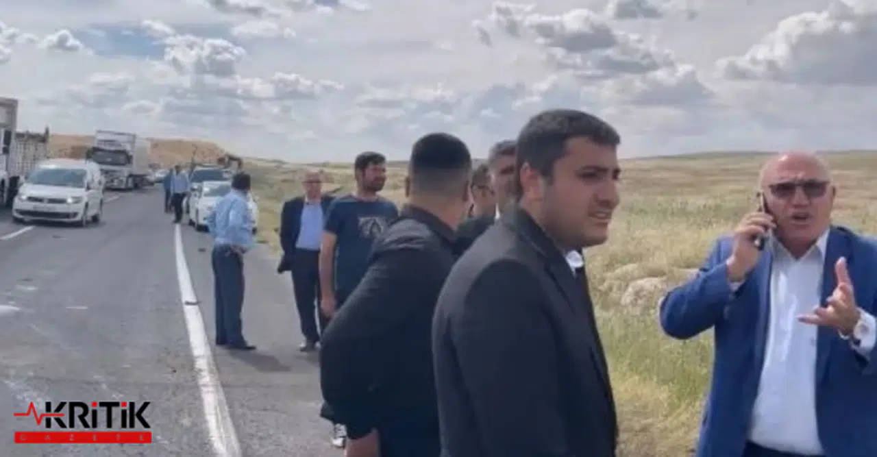"Ölüm Yolu" olarak bilinen karayolu Meclis gündeminde!