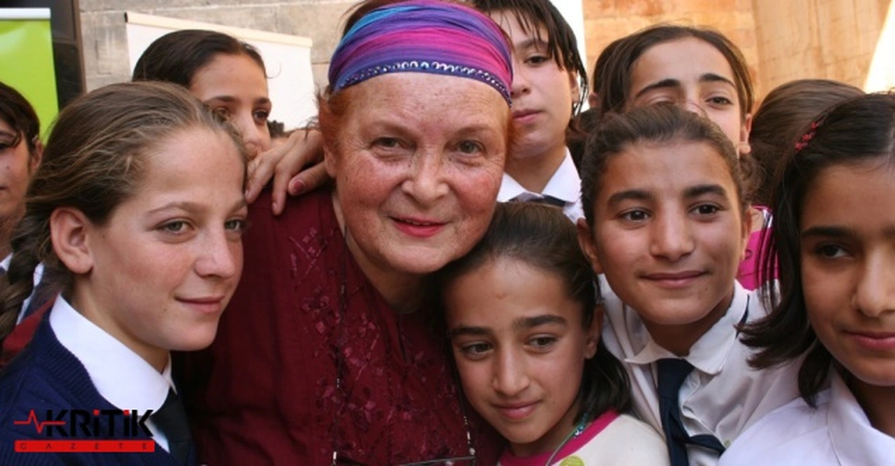 Özgür Özel'den Türkan Saylan mesajı: Çağdaşlama idealine sahip çıkacağız