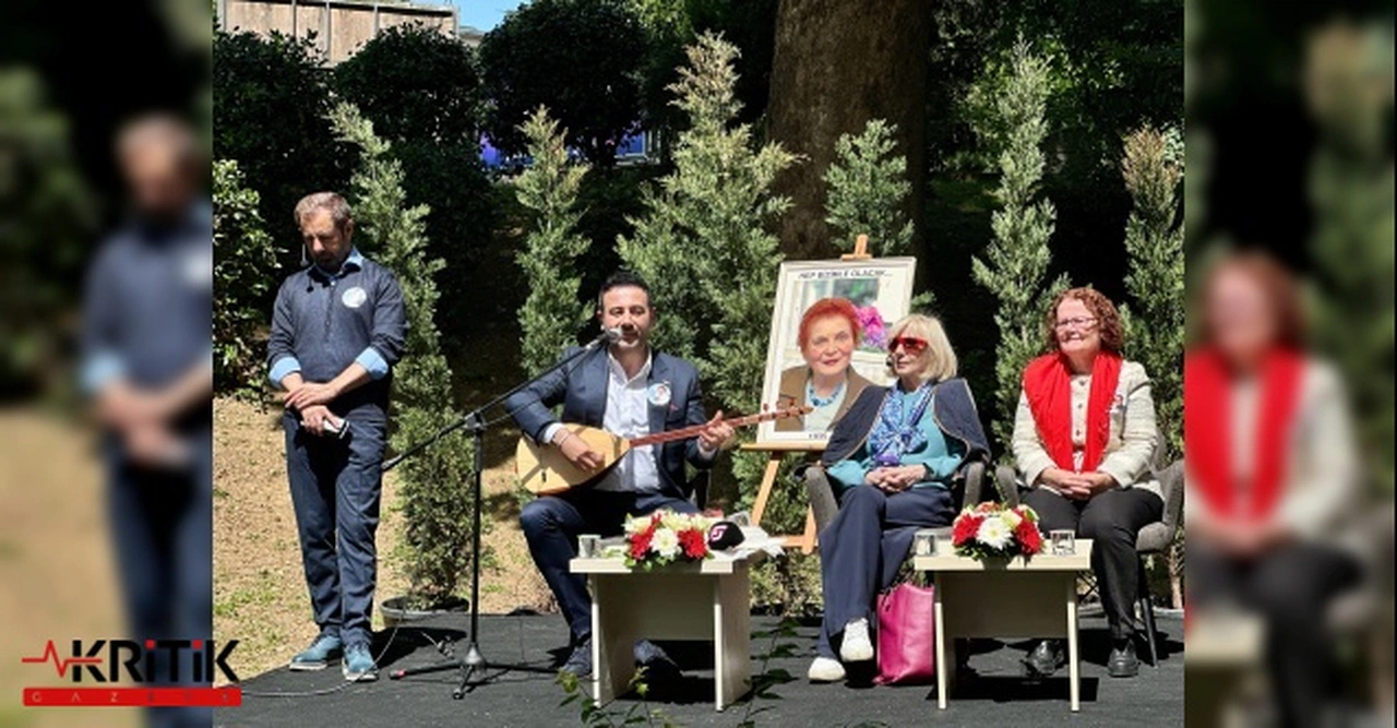 RIZA AKPOLAT: TÜRKAN SAYLAN’IN EVİNİ MÜZEYE DÖNÜŞTÜRECEĞİZ