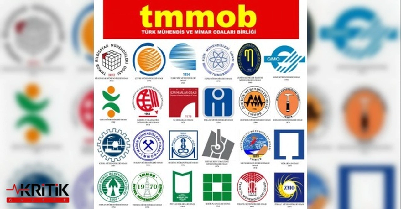TMMOB'ye bağlı odalar:Laiklik Düşmanı, Bilimi ve Fenni Dışlayan Gerici Bir Eğitim-Öğretim Modelini Kabul Etmiyoruz