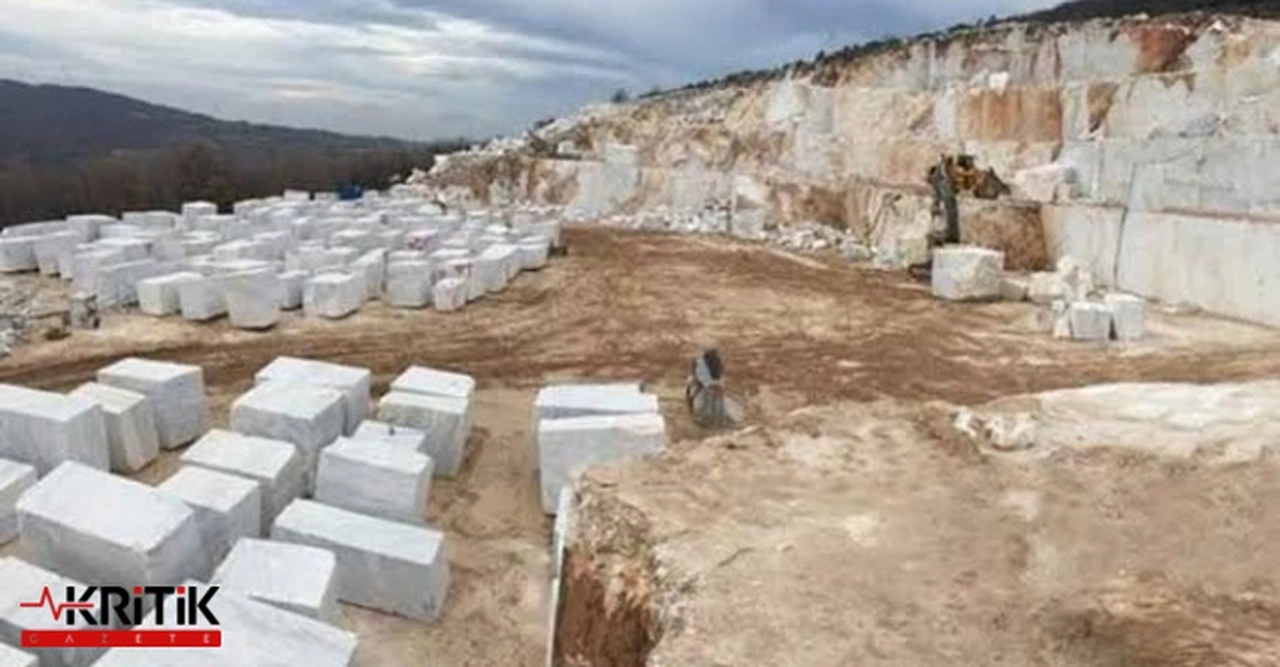 Tunceli’de yapılması planlanan mermer ocağı projesi Meclis Gündeminde
