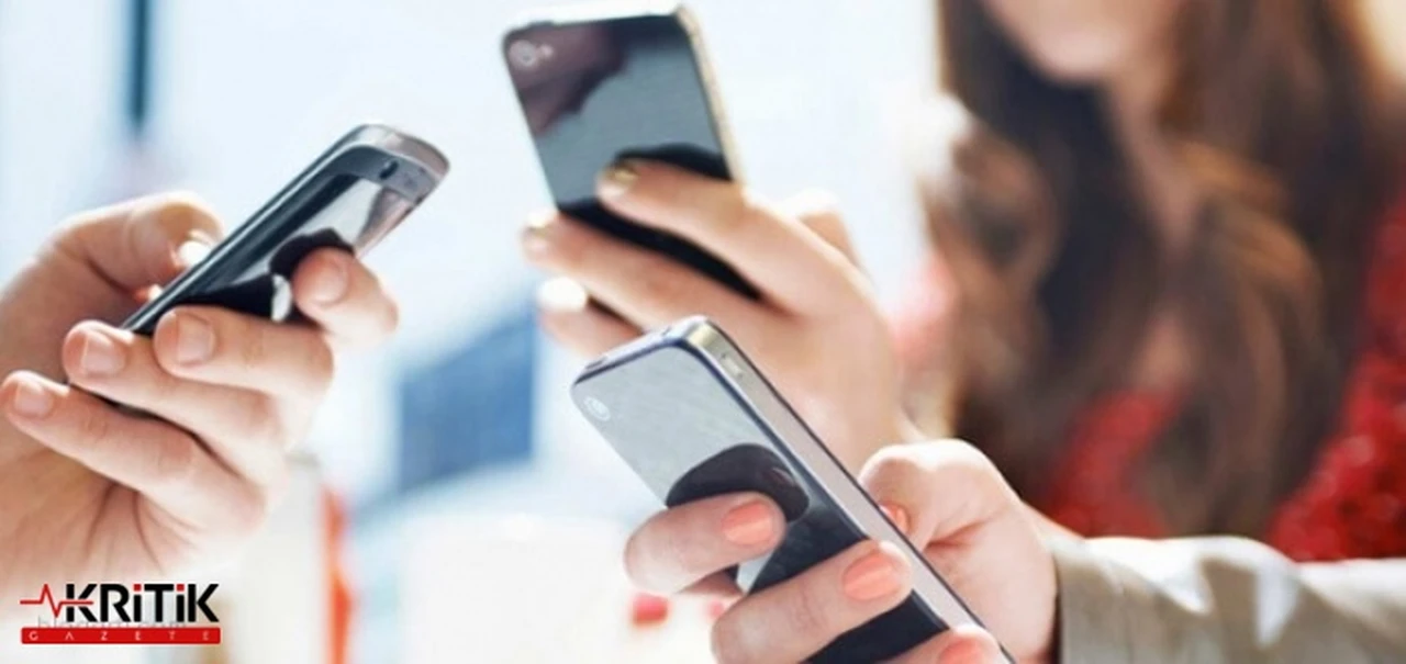 Vatandaşın Sırtından Milyarlarca Lira Kar Elde Eden GSM Şirketleri Vatandaşı Aldatıyor Mu?