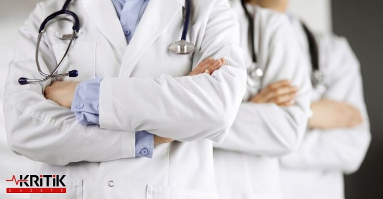 Emekli hekimler geçinemiyor