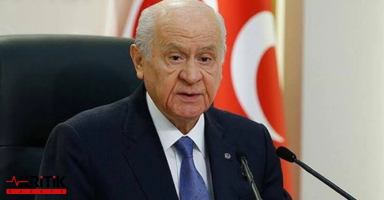 Bahçeli: Normalleşme sürecinde bariyersek her türlü fedakarlığa hazırız