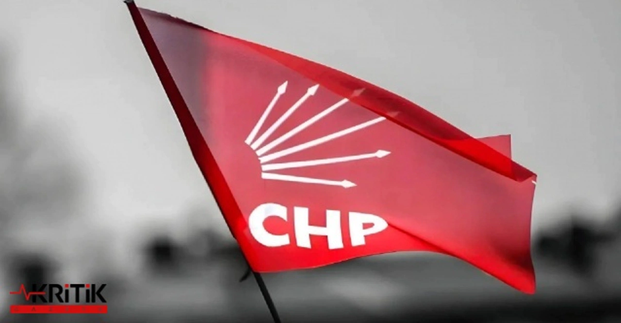 CHP yurt dışı birlikleri İstanbulda toplanıyor