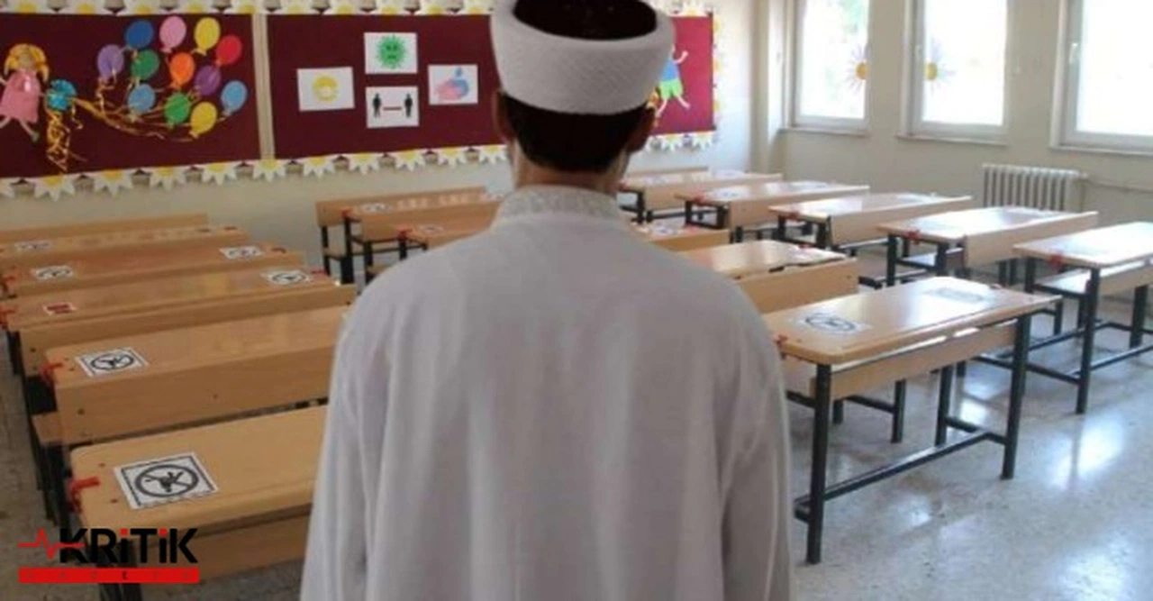 CHP:ÇEDES ile laik eğitime gölge düştü