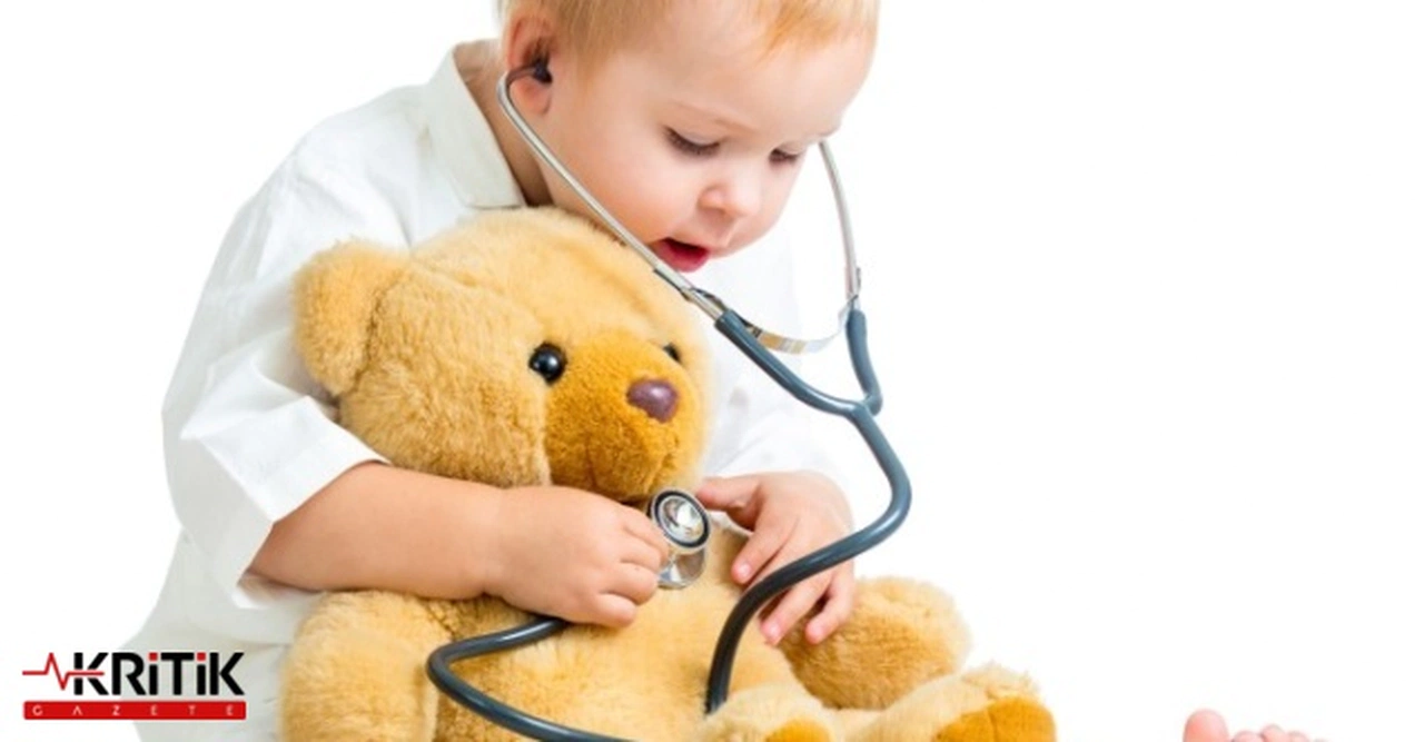 CHP’Lİ AYLİN YAMAN:TIPTA UZMANLIK SINAVI SONUÇLARINA GÖRE ÇOK SAYIDA PEDİATRİ KADROSU BOŞ KALDI