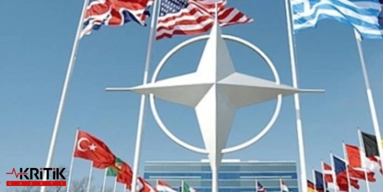 CHP’Lİ ÖZTRAK’A NATO-PA’DA KRİTİK GÖREV