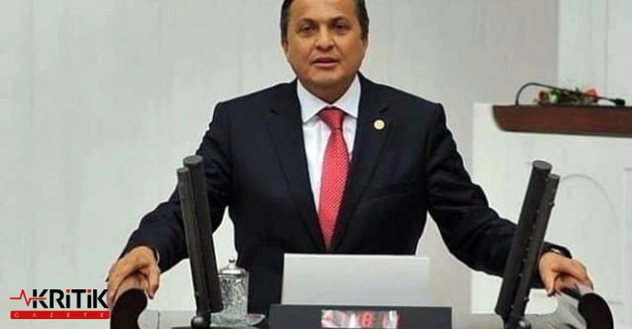 CHP’li Torun ÇEDES protokolü kapsamında öğrencilere cemaat kitapları dağıtılmasına tepki gösterdi