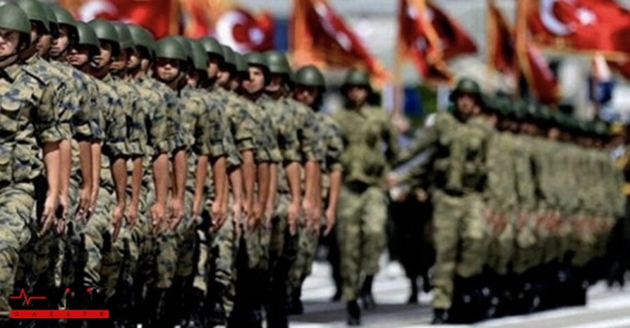 CHP:Ordumuza her daim güvenimiz tamdır