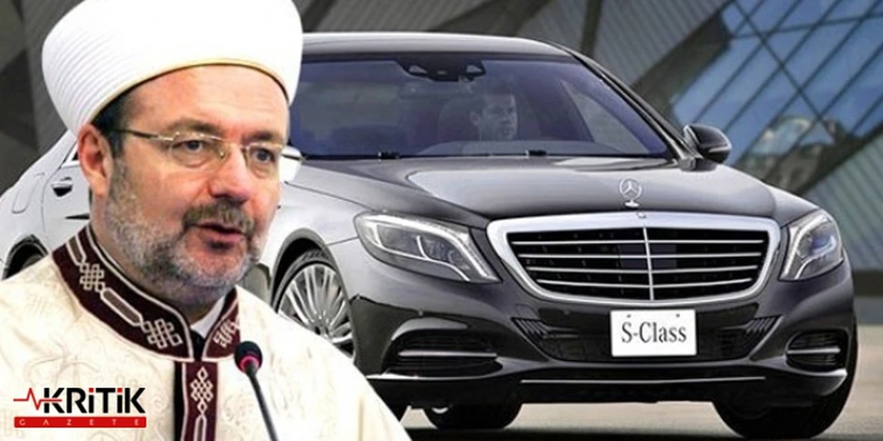 Diyanet, beş ayda 2 milyon 312 bin asgari ücretlinin maaşına eşit harcama yaptı