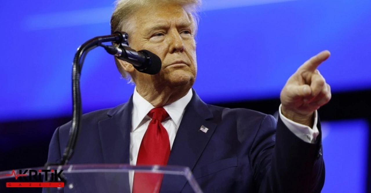 Donald Trump seçilirse Ukrayna'ya yardımı durduracak!