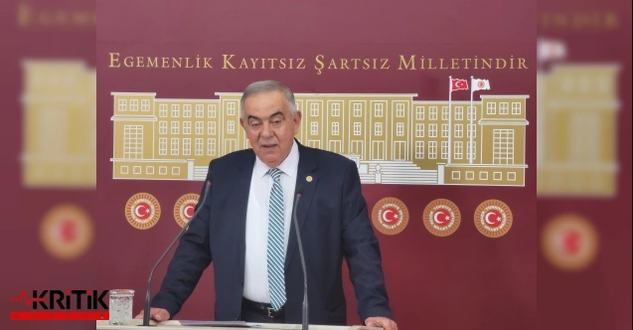 DP Sözcüsü Altıntaş: Kamuda tasarruf tedbirlerine direnç gösteren kurumlar mı var?
