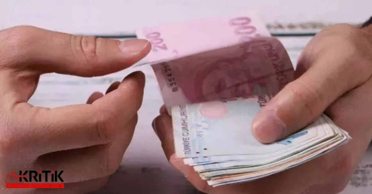 EMEKLİLER, MAAŞLARININ YARISINA DENK GELEN KATILIM PAYLARI ÖDÜYOR